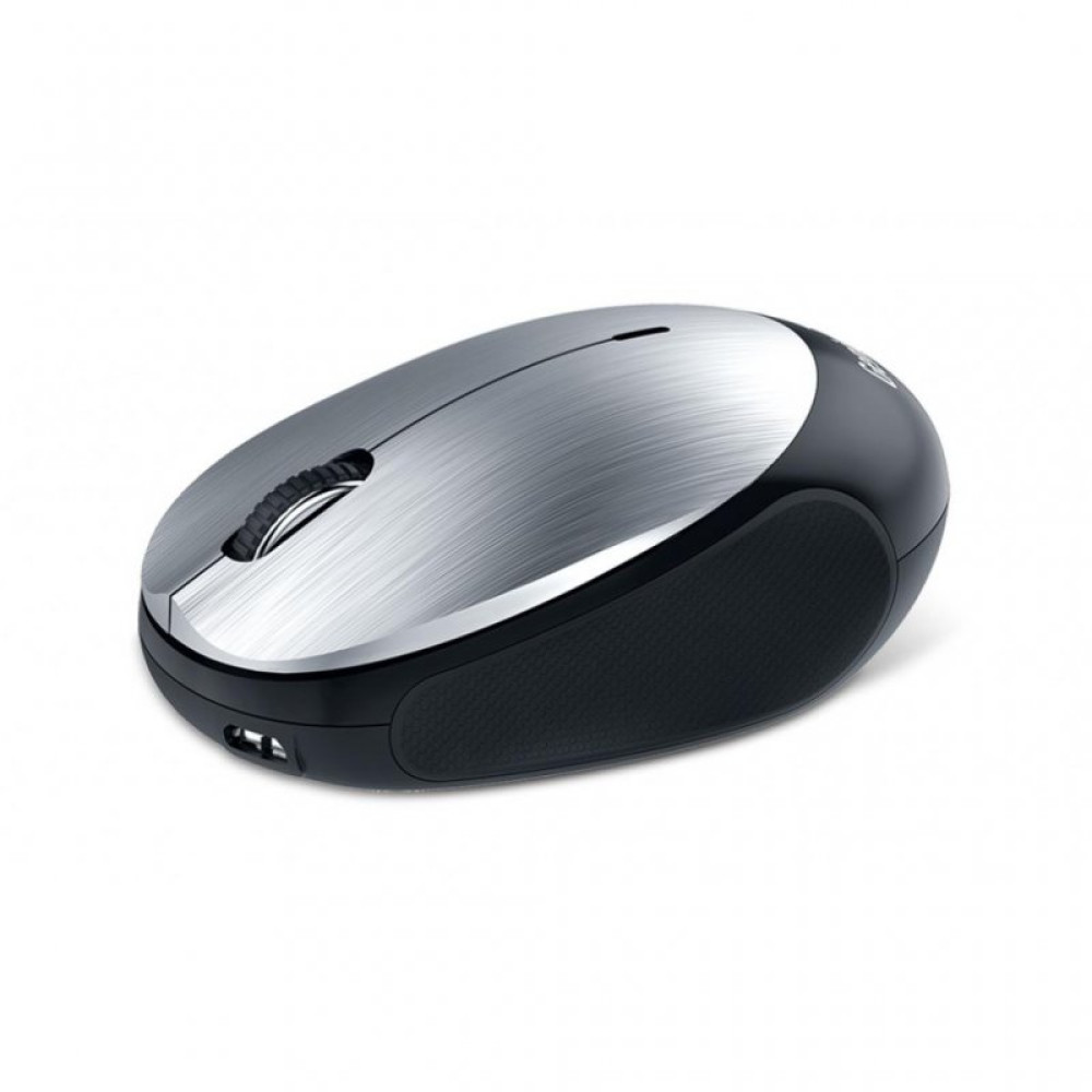 Мышка Genius NX-9000BT V2 Sliver (31030009405)