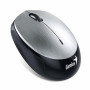 Мышка Genius NX-9000BT V2 Sliver (31030009405)