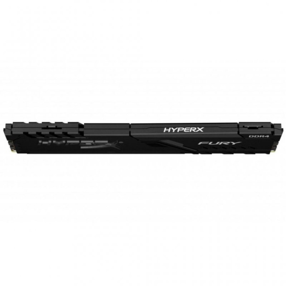 Модуль пам'яті для комп'ютера DDR4 32GB 2400 MHz HyperX Fury Black Kingston Fury (ex.HyperX) (HX424C15FB3/32)
