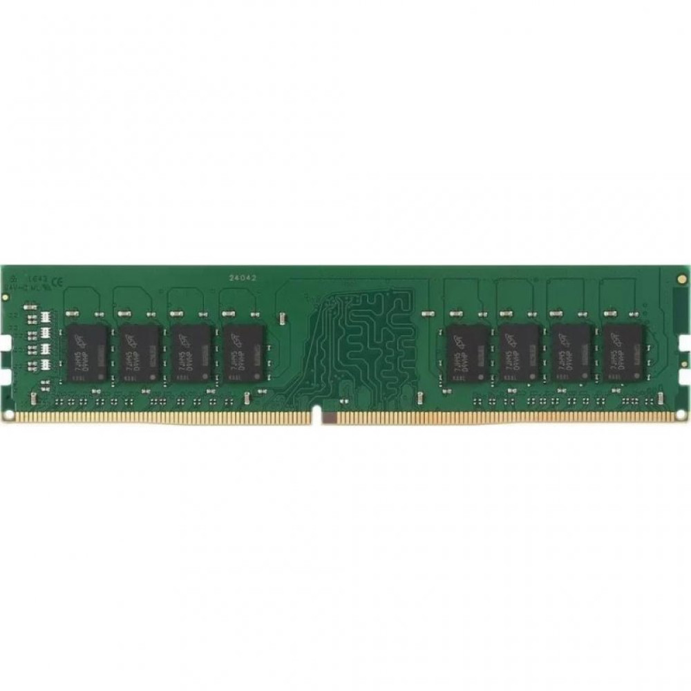 Модуль памяти для компьютера DDR4 32GB 3200 MHz Kingston (KVR32N22D8/32)