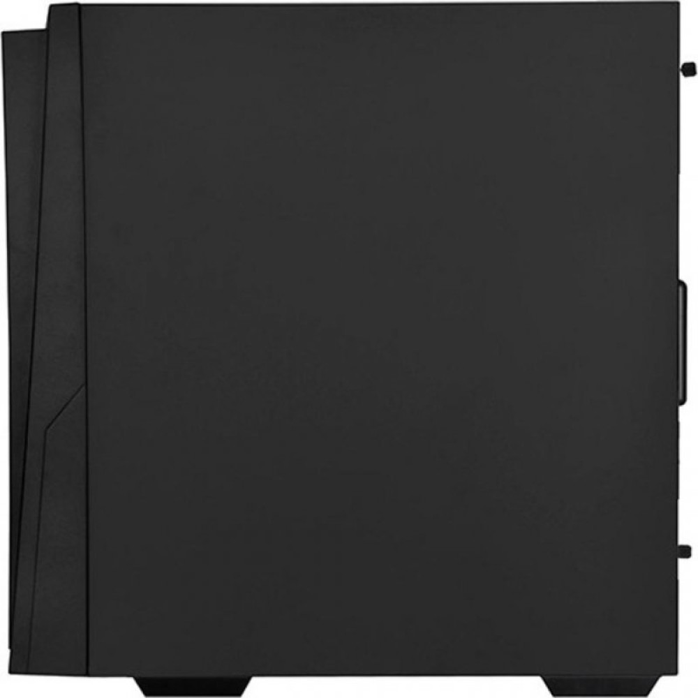 Корпус Silver Stone RED LINE RL06BR-PRO (SST-RL06BR-PRO)