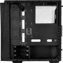 Корпус Silver Stone RED LINE RL06BR-PRO (SST-RL06BR-PRO)