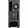 Корпус Silver Stone RED LINE RL06BR-PRO (SST-RL06BR-PRO)
