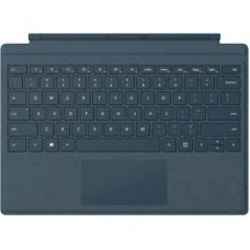 Клавиатура Microsoft Surface GO Type Cover Commercial Cobalt Blue (KCT-00033)