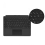 Клавіатура Microsoft Surface Pro X Signature Type Cover Black (QJX-00007)