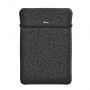 Чехол для ноутбука Trust Yvo Mouse & Sleeve 15.6" Black-hearts + mouse (23440)