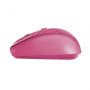 Чехол для ноутбука Trust Yvo Mouse & Sleeve 15.6" Pink+ mouse (23443)