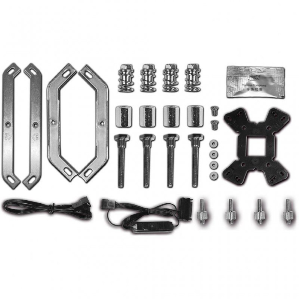 Кулер до процесора Deepcool GAMMAXX GT V2