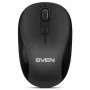 Мышка SVEN RX-255W Black
