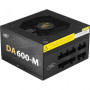 Блок живлення Deepcool 600W (DA600-M)