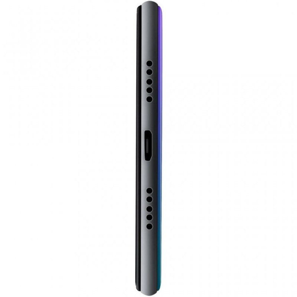 Мобильный телефон Doogee Y7 3/32Gb Aurora Blue