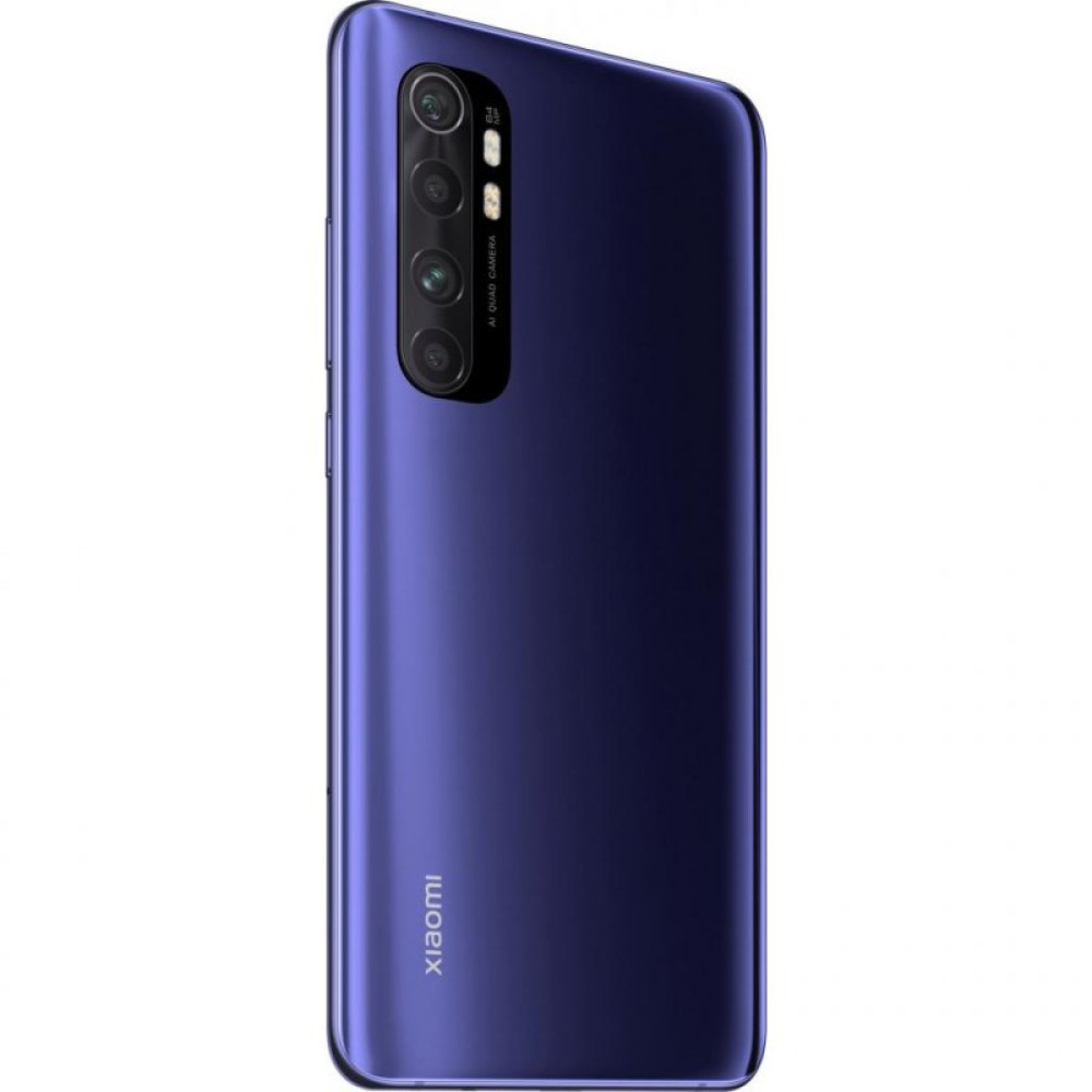 Мобільний телефон Xiaomi Mi Note 10 Lite 6/64GB Nebula Purple