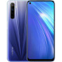 Мобильный телефон Realme 6 4/128GB Blue