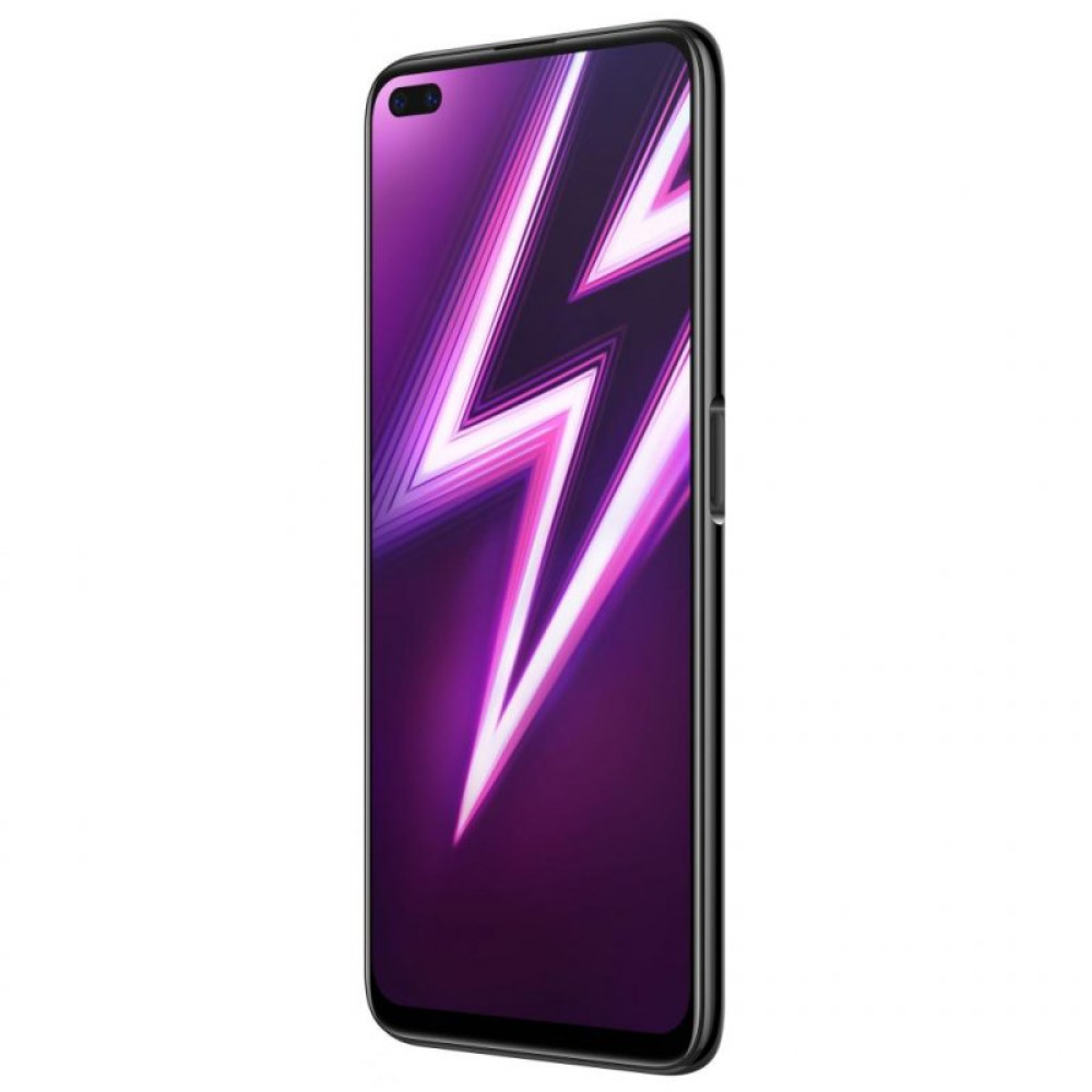 Мобільний телефон realme 6 Pro 8/128GB Red