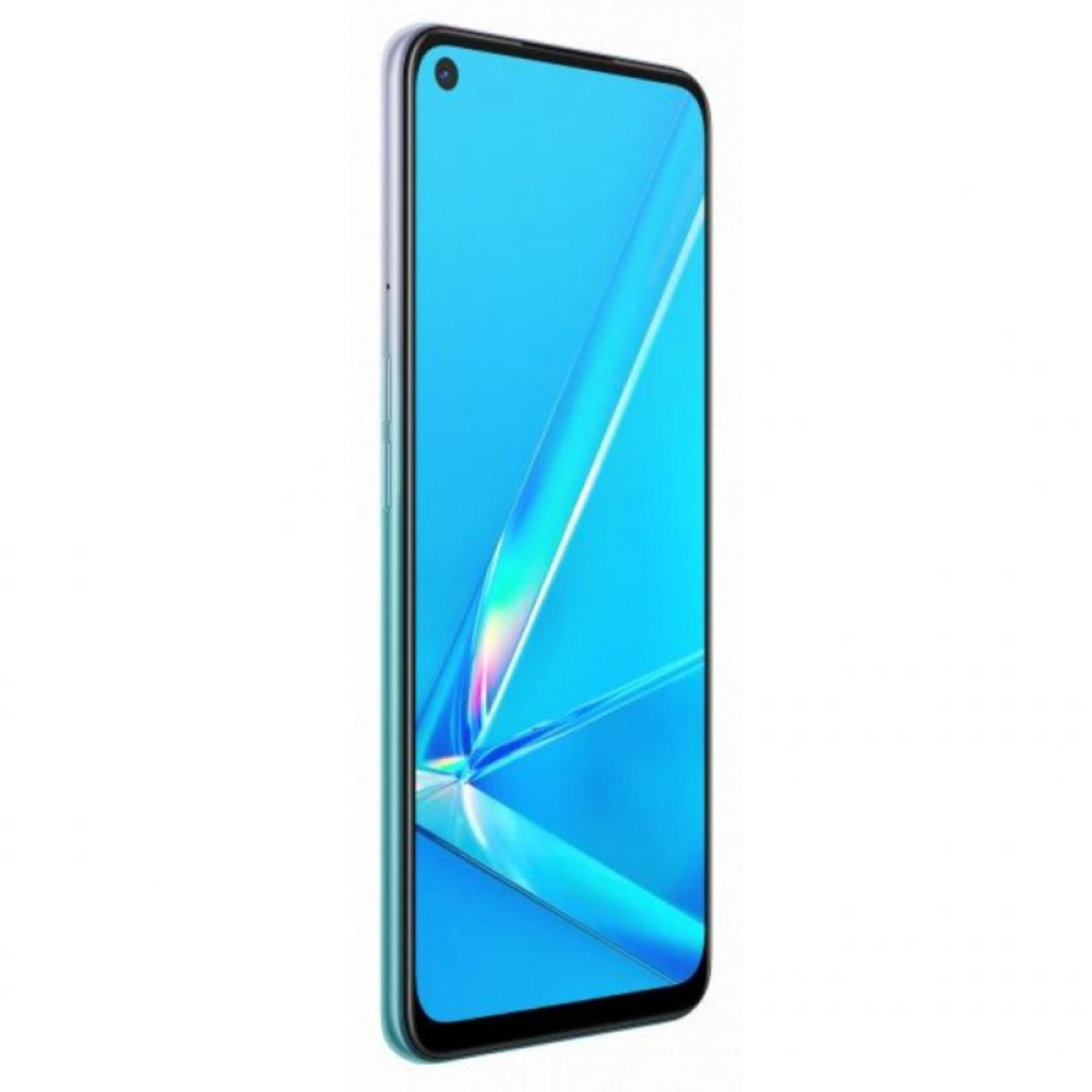Мобильный телефон Oppo A72 4/128GB Shining White (OFCPH2067_WHITE)