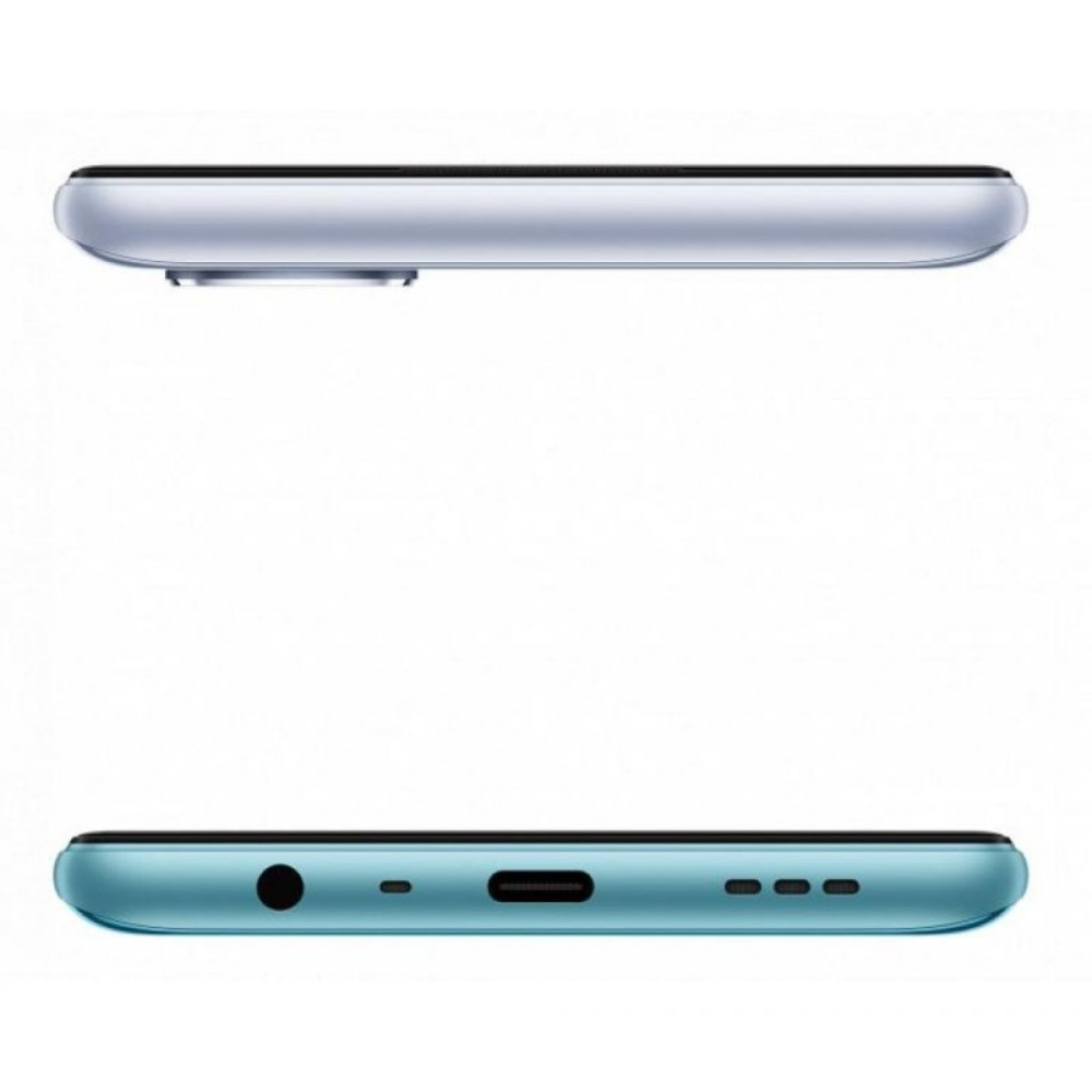Мобильный телефон Oppo A72 4/128GB Shining White (OFCPH2067_WHITE)