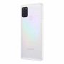 Мобільний телефон Samsung SM-A217F (Galaxy A21s 3/32GB) White (SM-A217FZWNSEK)