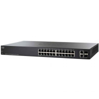 Коммутатор сетевой Cisco SG220-26-K9-EU