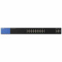 Комутатор мережевий Linksys LGS318