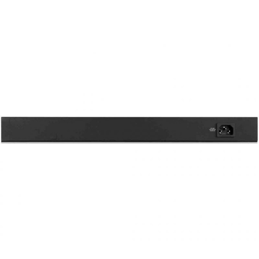 Комутатор мережевий Linksys LGS326