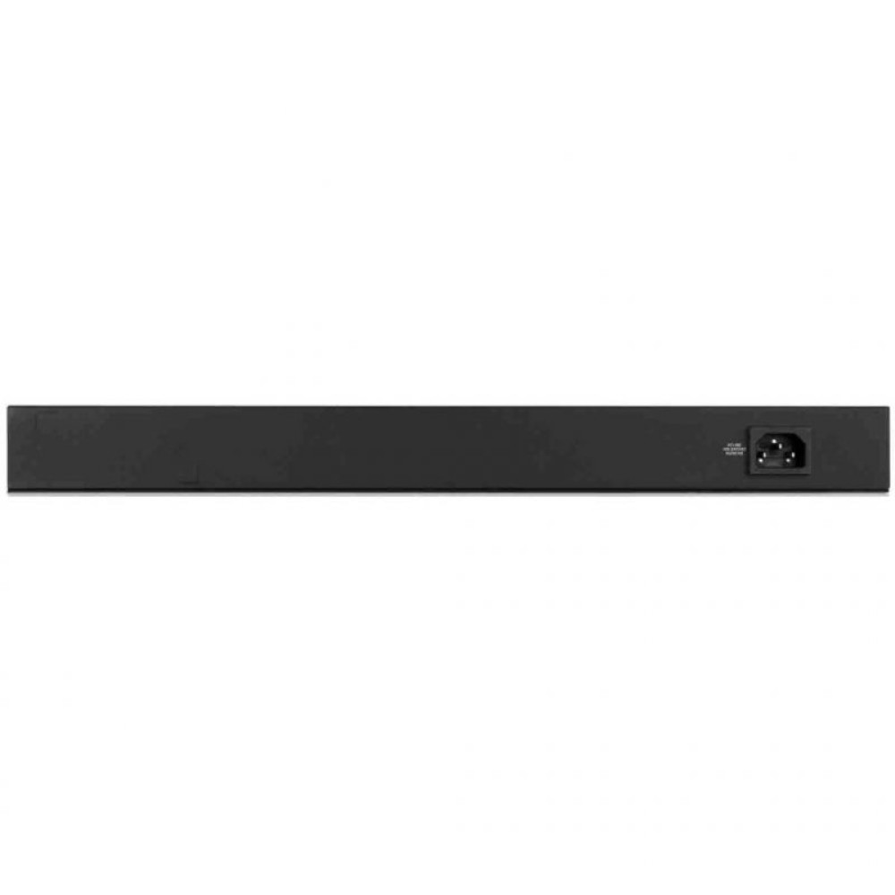 Коммутатор сетевой LinkSys LGS528P