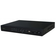 Реєстратор для відеоспостереження Greenvision NVR GV-N-S 001/08 (4235)