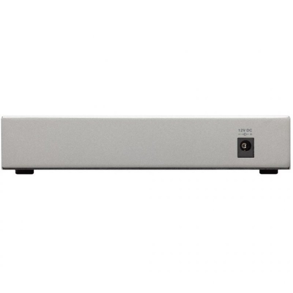 Комутатор мережевий Cisco SG110D-08HP-EU