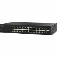 Коммутатор сетевой Cisco SG112-24-EU