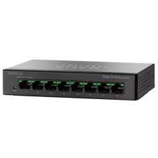 Коммутатор сетевой Cisco SG110D-08-EU