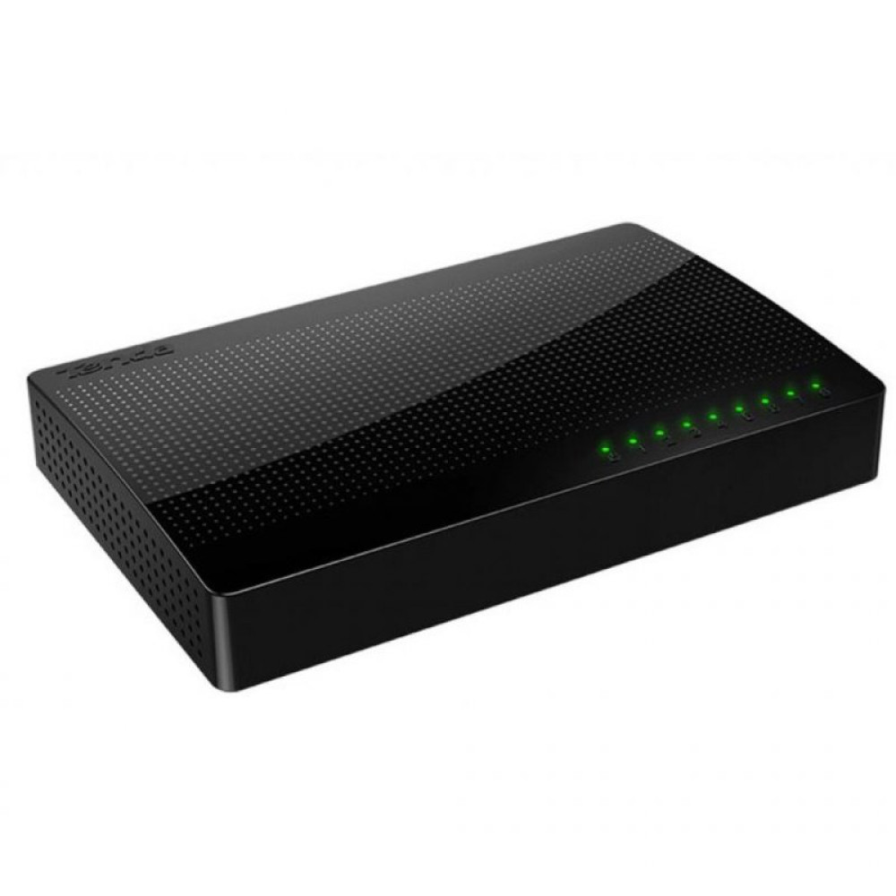 Коммутатор сетевой TENDA SG108