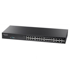 Комутатор мережевий Edge-core ECS3510-28T