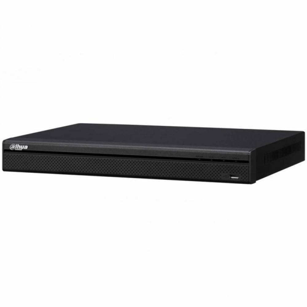 Реєстратор для відеоспостереження Dahua DH-NVR5232-4KS2 (03137-04489)