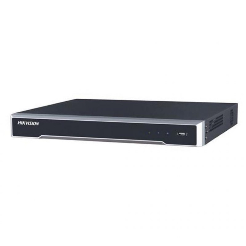 Регистратор для видеонаблюдения HikVision DS-7608NI-K2 (22695)