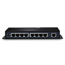 Комутатор мережевий Netis PE6109H