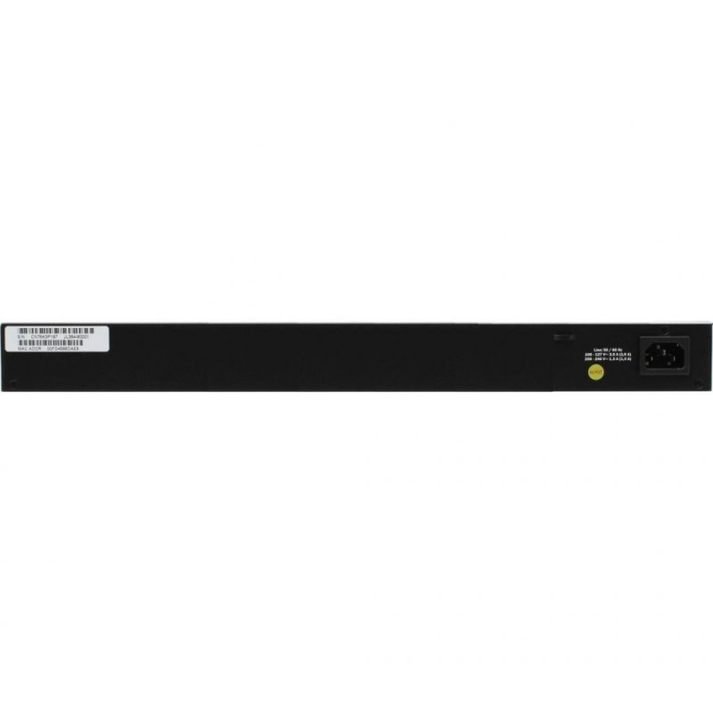 Комутатор мережевий HP 1920S-24G-2SFP (JL384A)