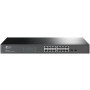 Коммутатор сетевой TP-Link T1600G-18TS