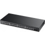 Комутатор мережевий ZyXel GS1900-48 (GS1900-48-EU0101F)