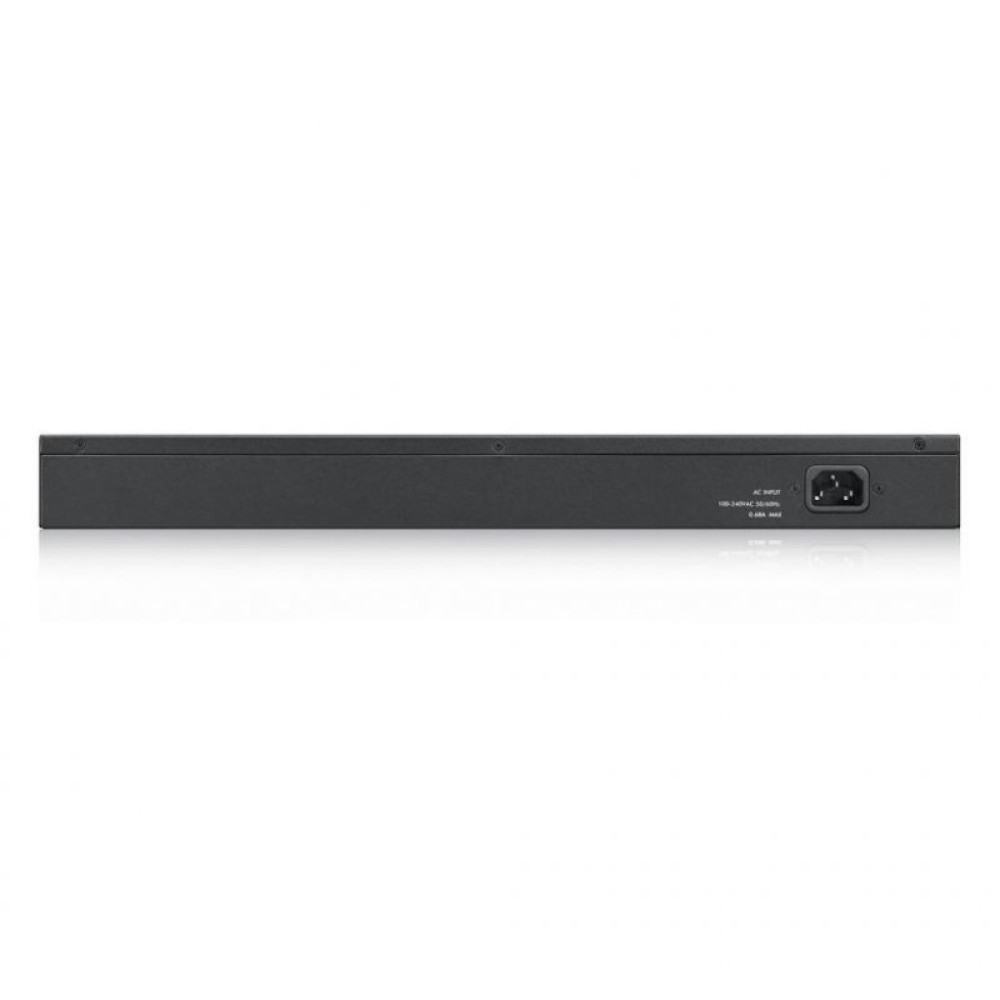 Комутатор мережевий ZyXel GS1900-48 (GS1900-48-EU0101F)