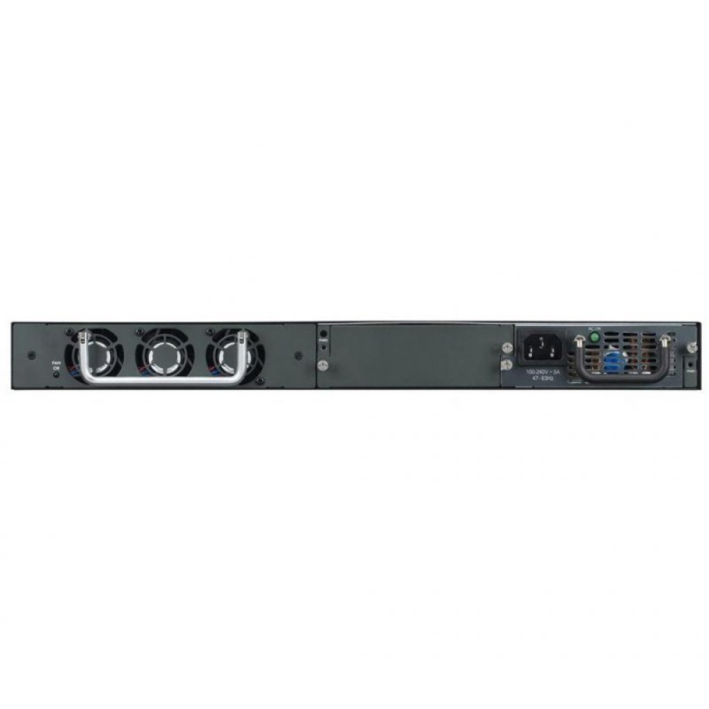 Коммутатор сетевой ZyXel GS3700-24