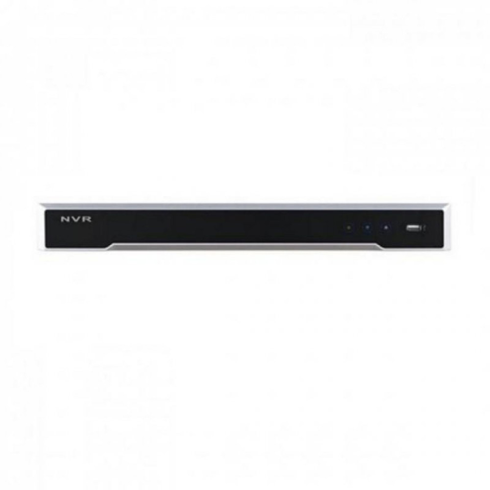Регистратор для видеонаблюдения HikVision DS-7616NI-Q1 (160-80)