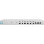 Коммутатор сетевой Ubiquiti US-16-XG