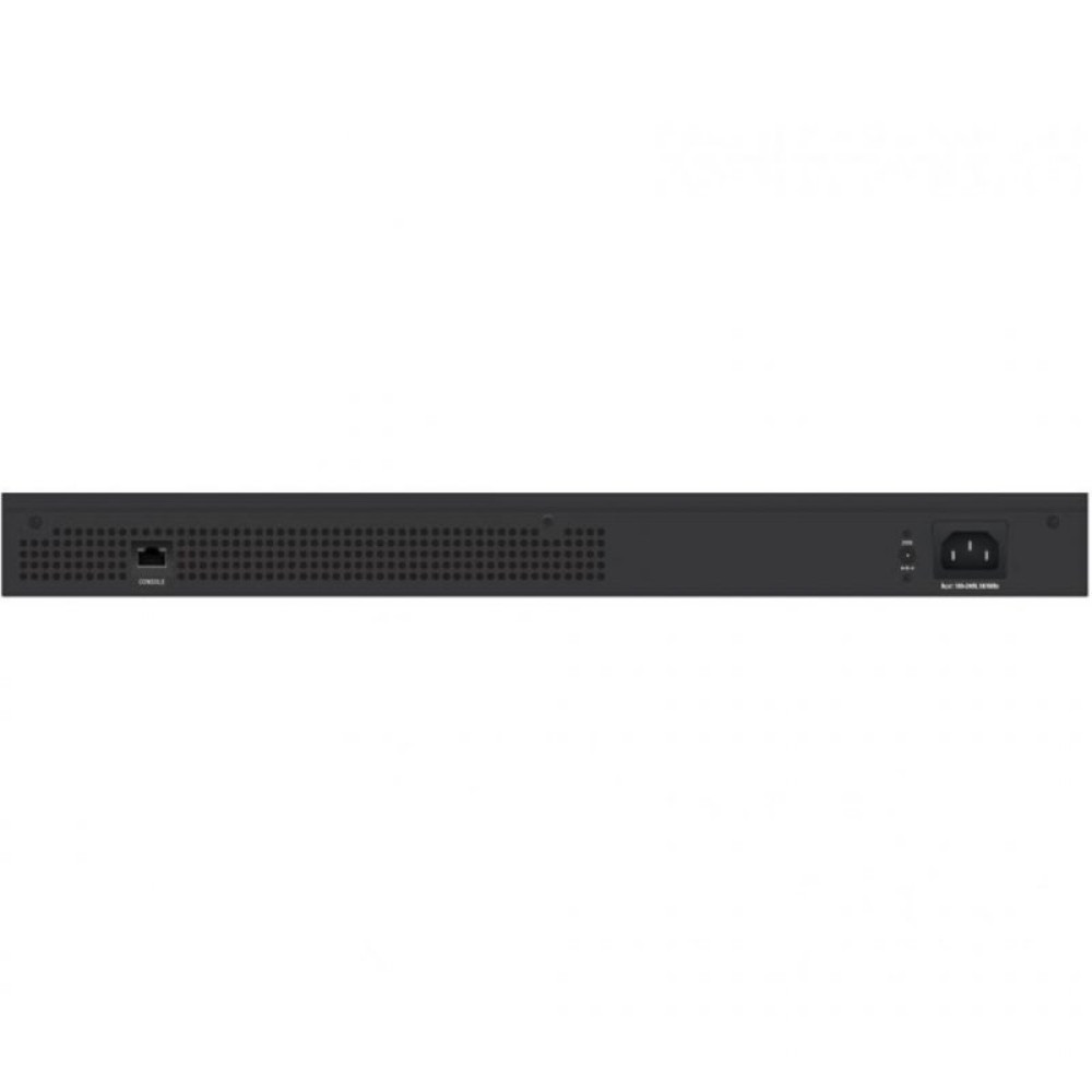 Коммутатор сетевой Ubiquiti ES-12F