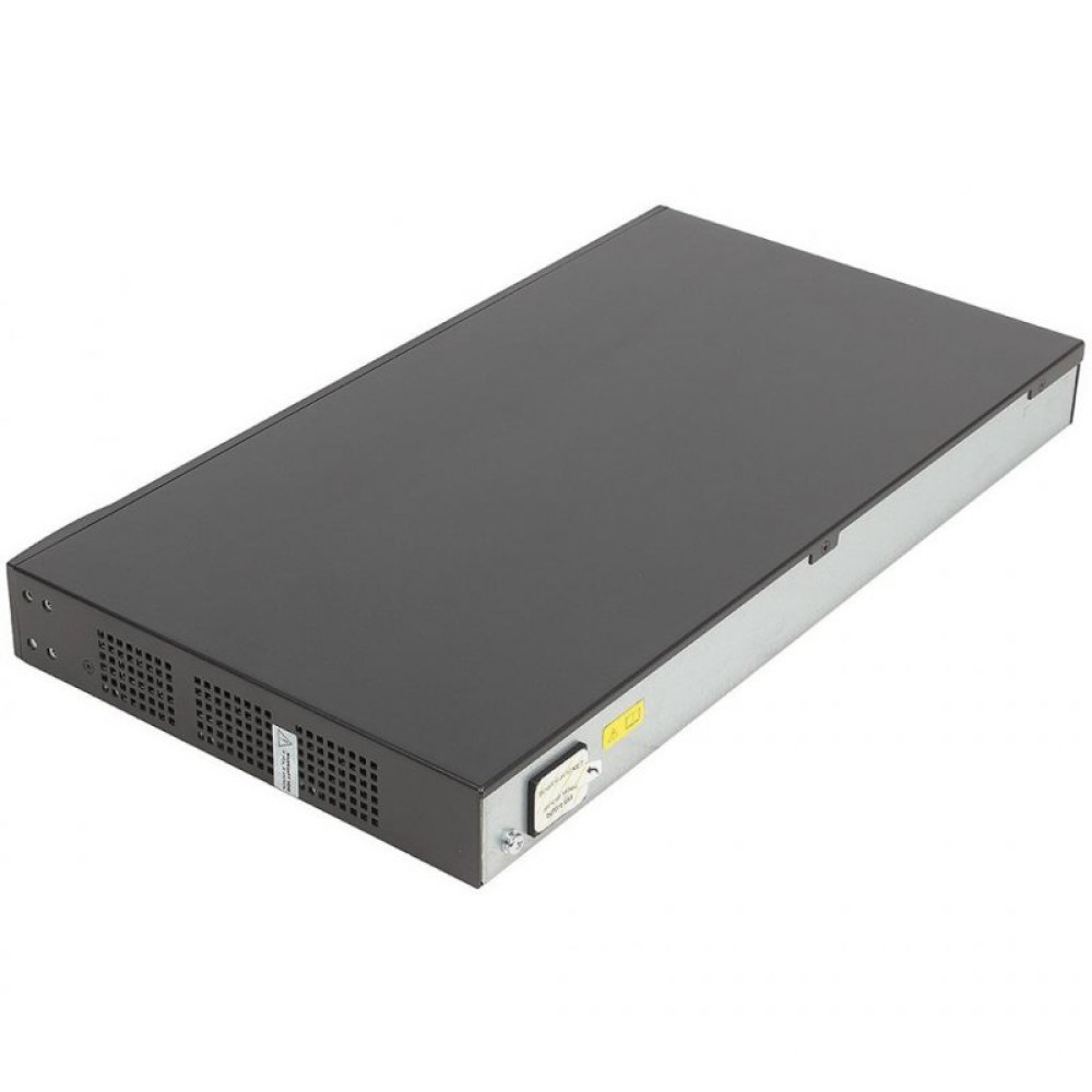 Коммутатор сетевой HP 1420-24G-2SFP+ (JH018A)