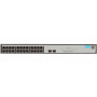 Коммутатор сетевой HP 1420-24G-2SFP+ (JH018A)