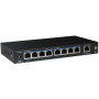 Коммутатор сетевой UTEPO UTP1-SW0801-SP120 (UTP1-SW0801-SP120.)