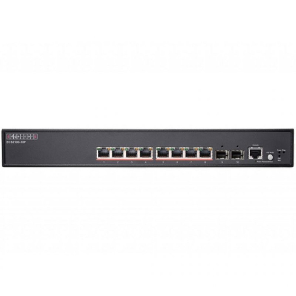 Коммутатор сетевой Edge-core ECS2100-10P