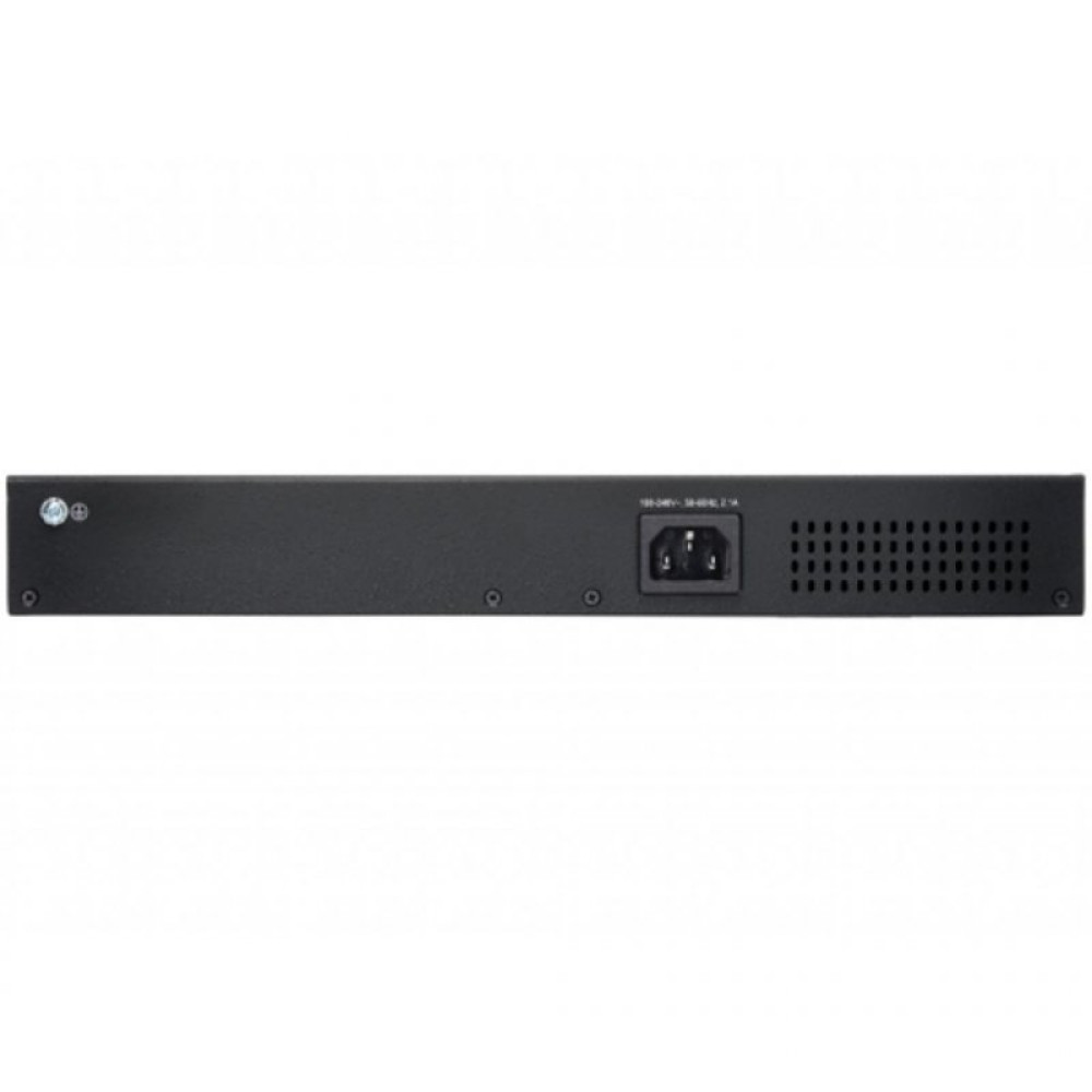 Коммутатор сетевой Edge-core ECS2100-10P