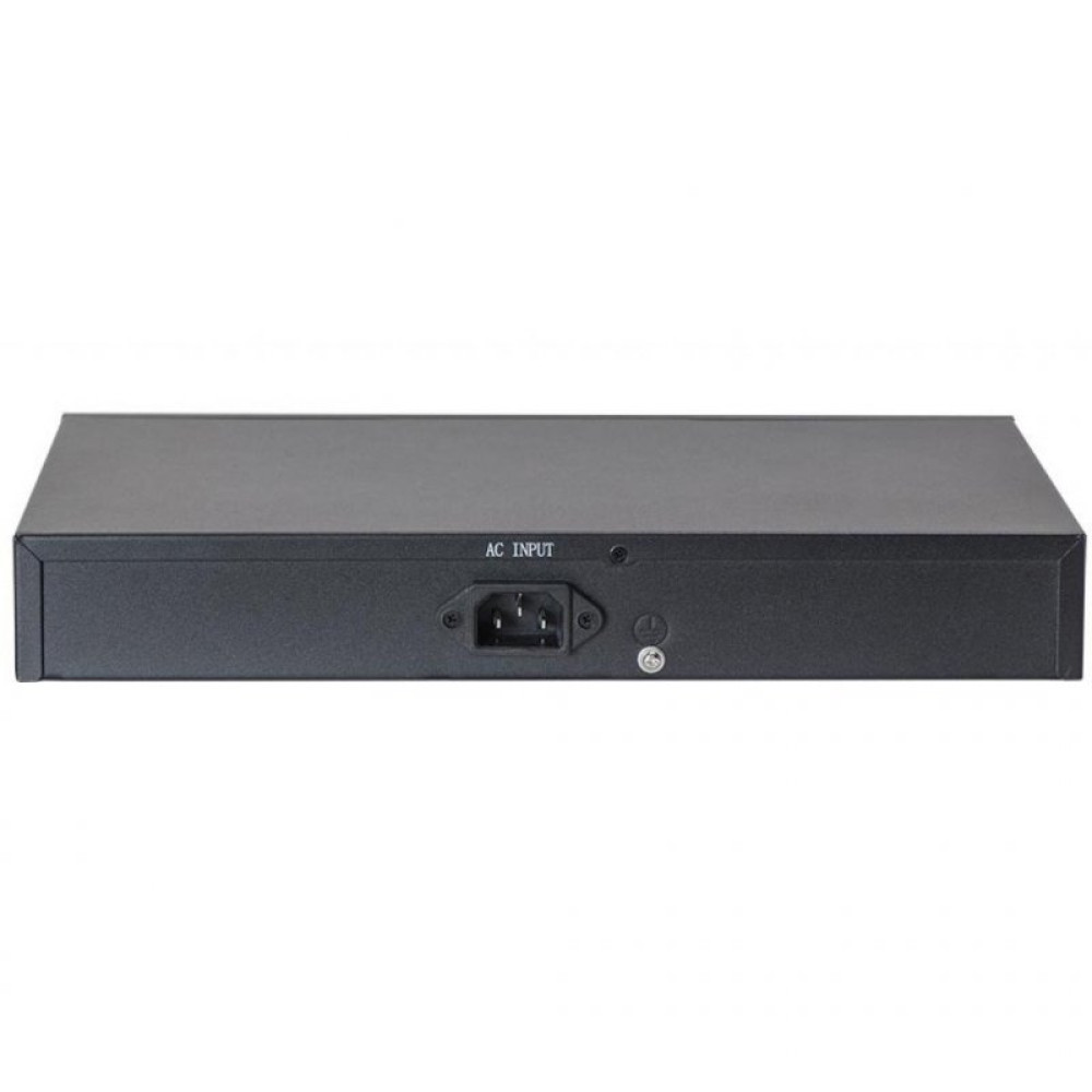 Коммутатор сетевой HongRui HR901-AF-1621GS /300W (12429)
