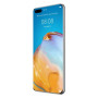 Мобільний телефон Huawei P40 Pro 8/256GB Ice White (51095EXN)