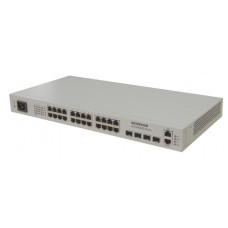 Комутатор мережевий Raisecom ISCOM2624G-4GE-PWR-AC